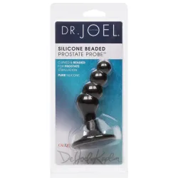 Calexotics Stimulateur de prostate Grade Probe 10 x 3cm
